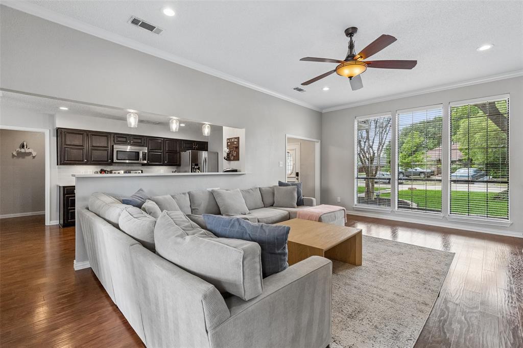 Park Lake Estates - Residential