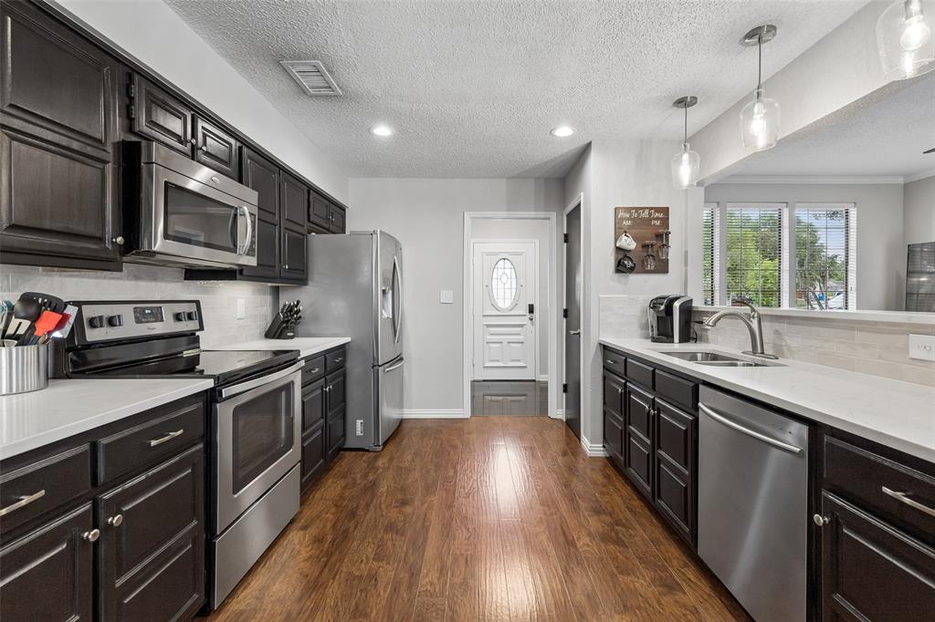 Park Lake Estates - Residential