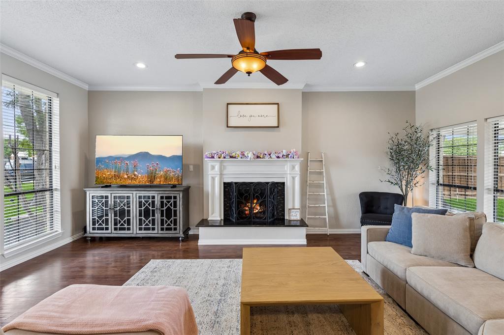 Park Lake Estates - Residential