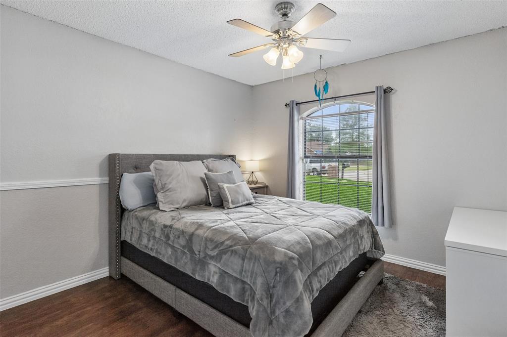 Park Lake Estates - Residential