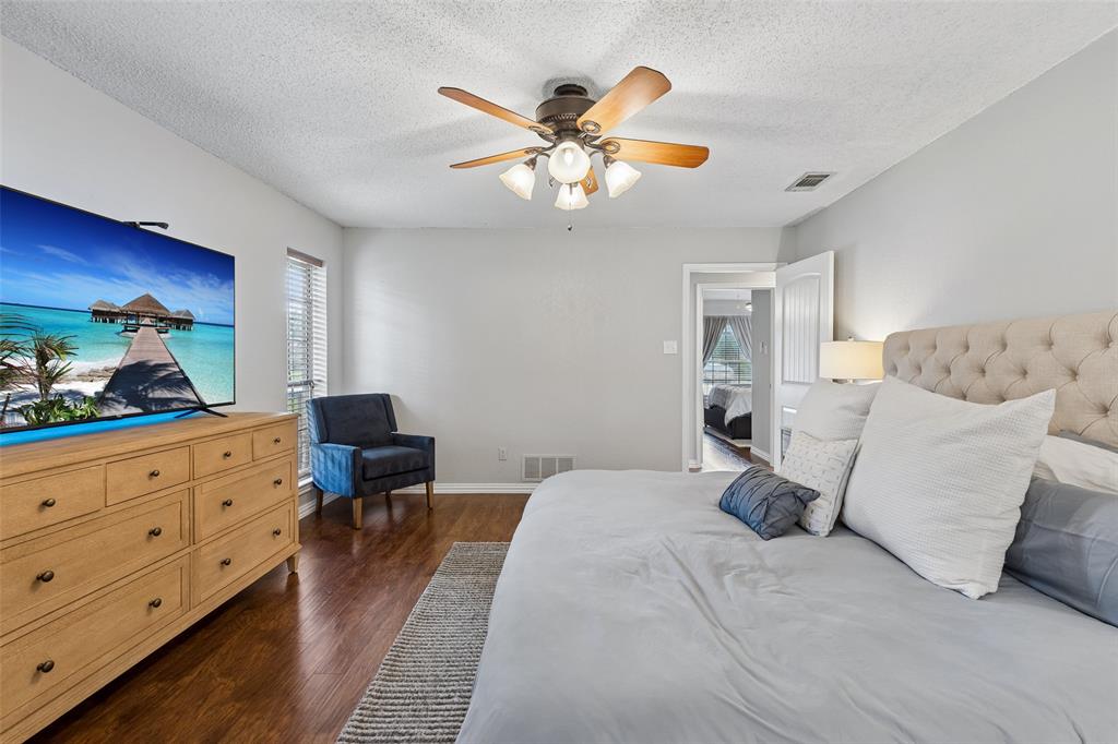 Park Lake Estates - Residential