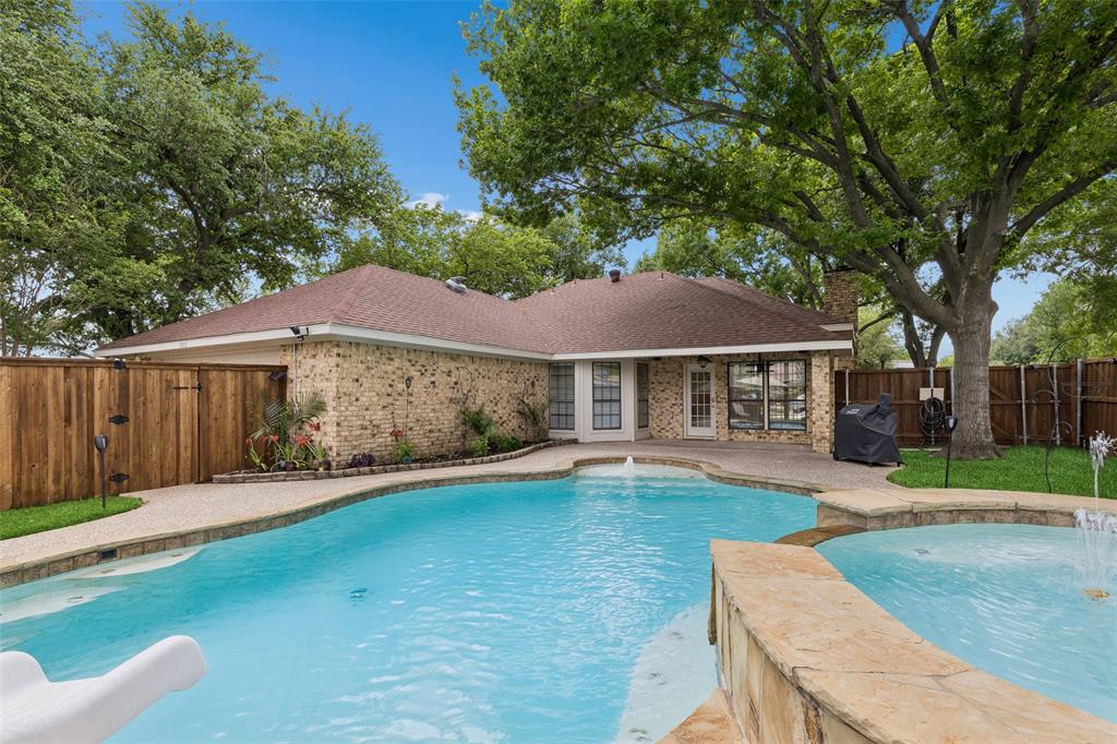 Park Lake Estates - Residential