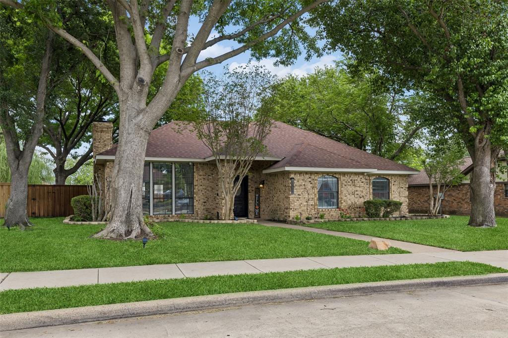 Park Lake Estates - Residential