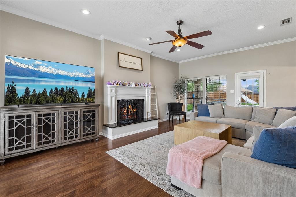Park Lake Estates - Residential