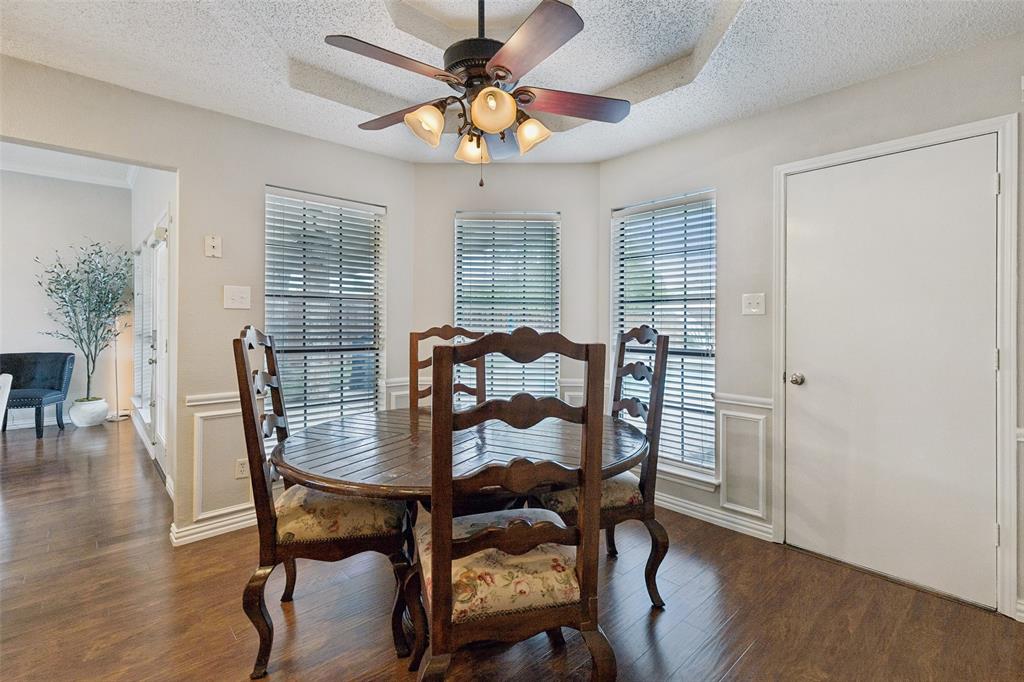 Park Lake Estates - Residential