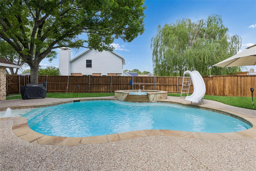 Park Lake Estates - Residential