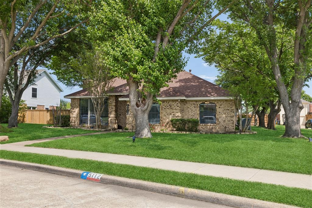 Park Lake Estates - Residential