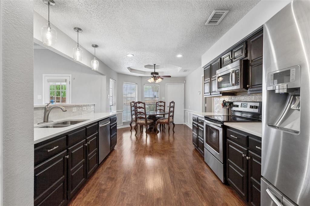Park Lake Estates - Residential