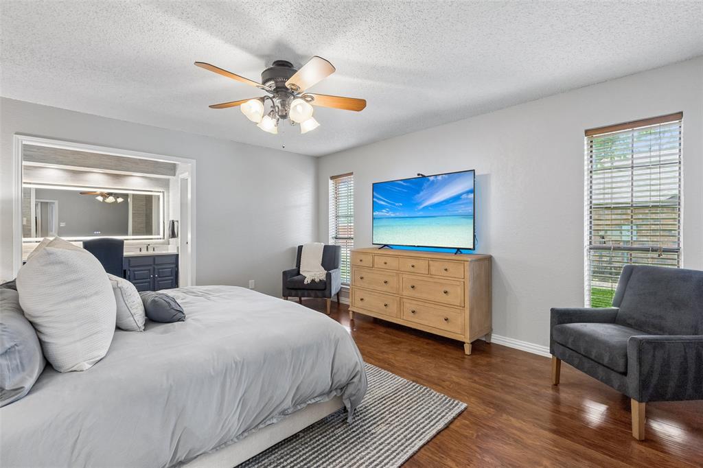 Park Lake Estates - Residential