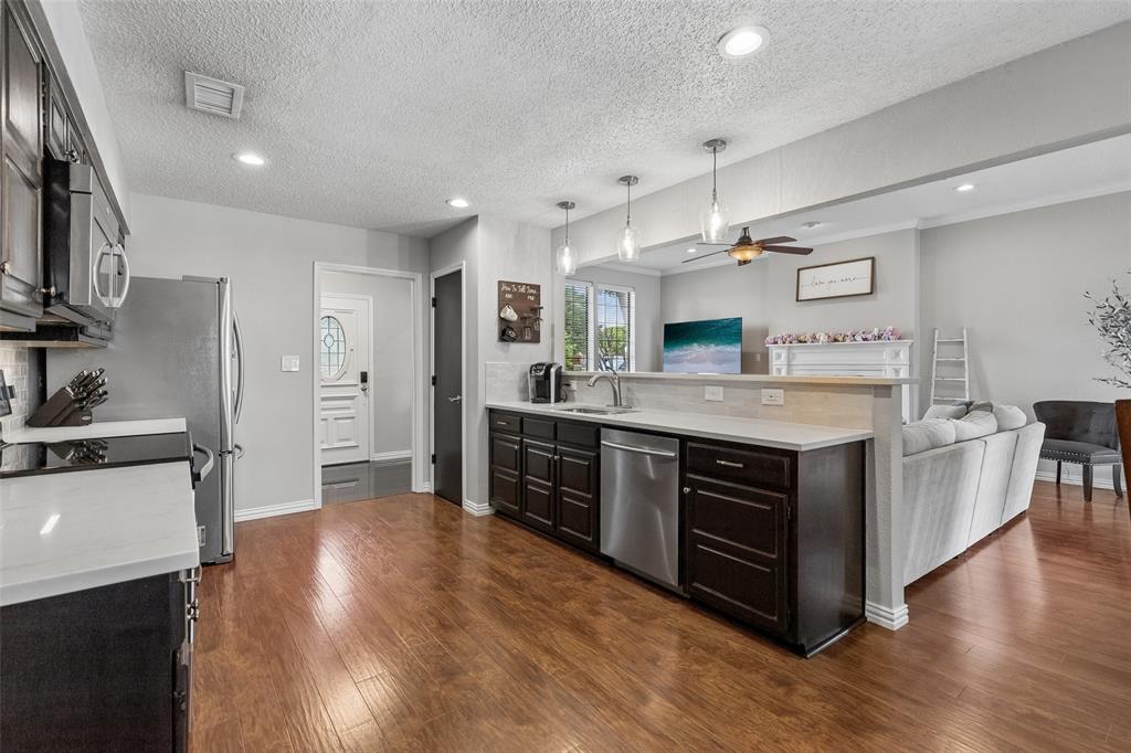 Park Lake Estates - Residential
