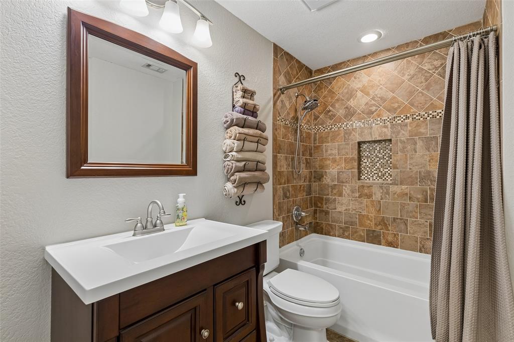 Park Lake Estates - Residential