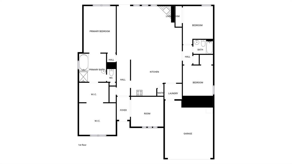 Rose Crest Estates - Residential