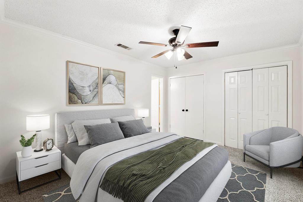 Willow Lake Estates - Residential