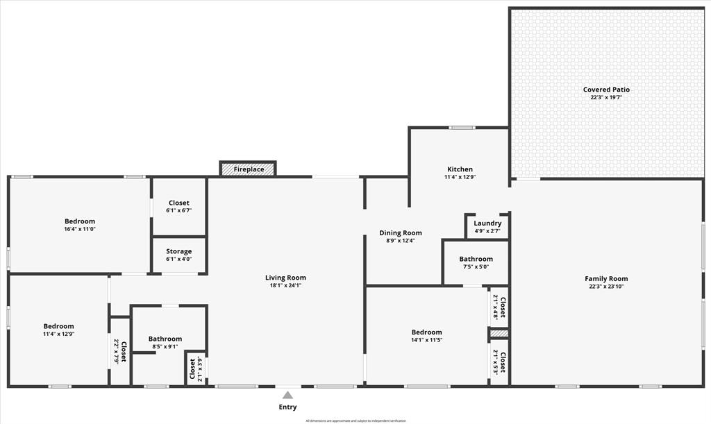 Willow Lake Estates - Residential
