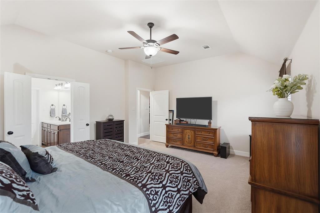 Parkside Estates - Residential