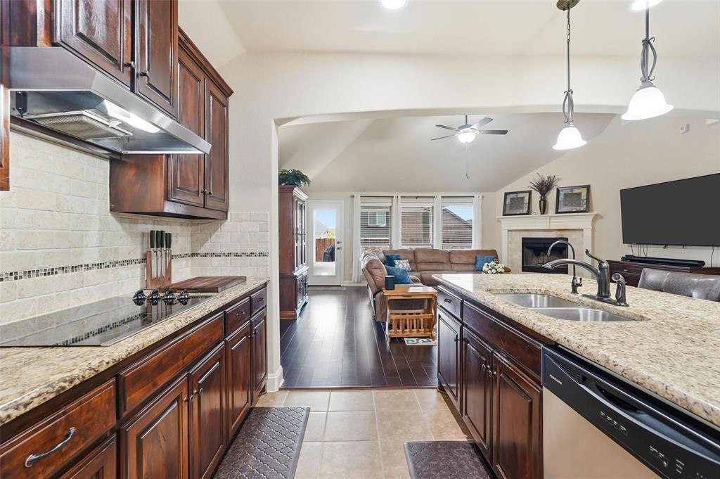 Parkside Estates - Residential