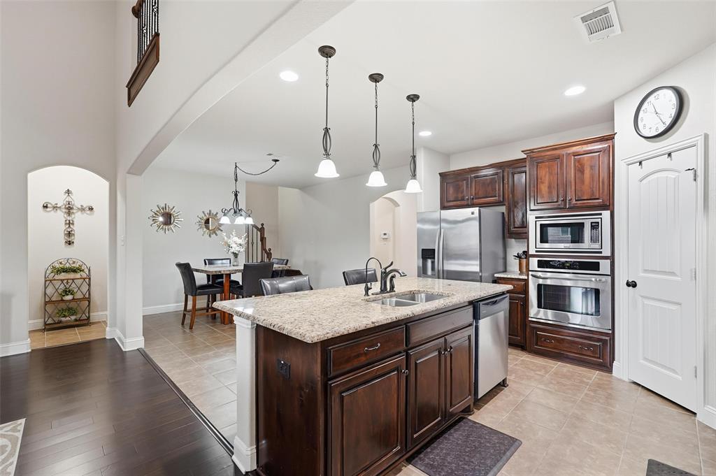 Parkside Estates - Residential