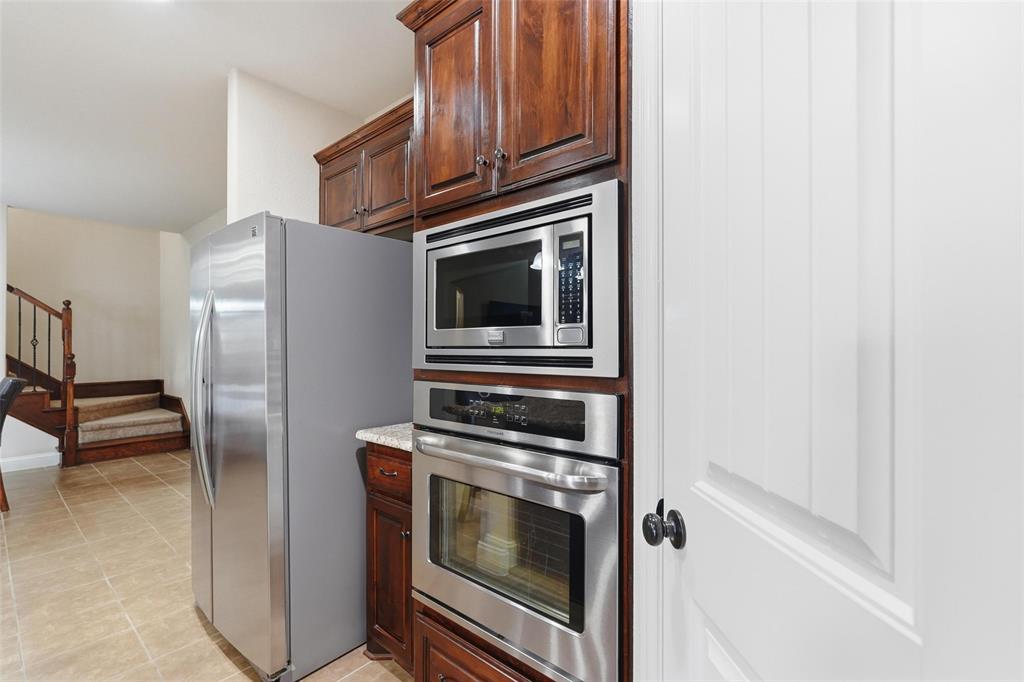 Parkside Estates - Residential