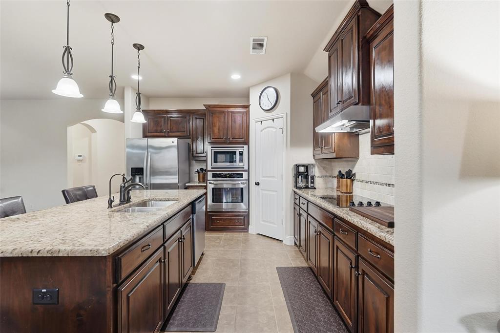 Parkside Estates - Residential