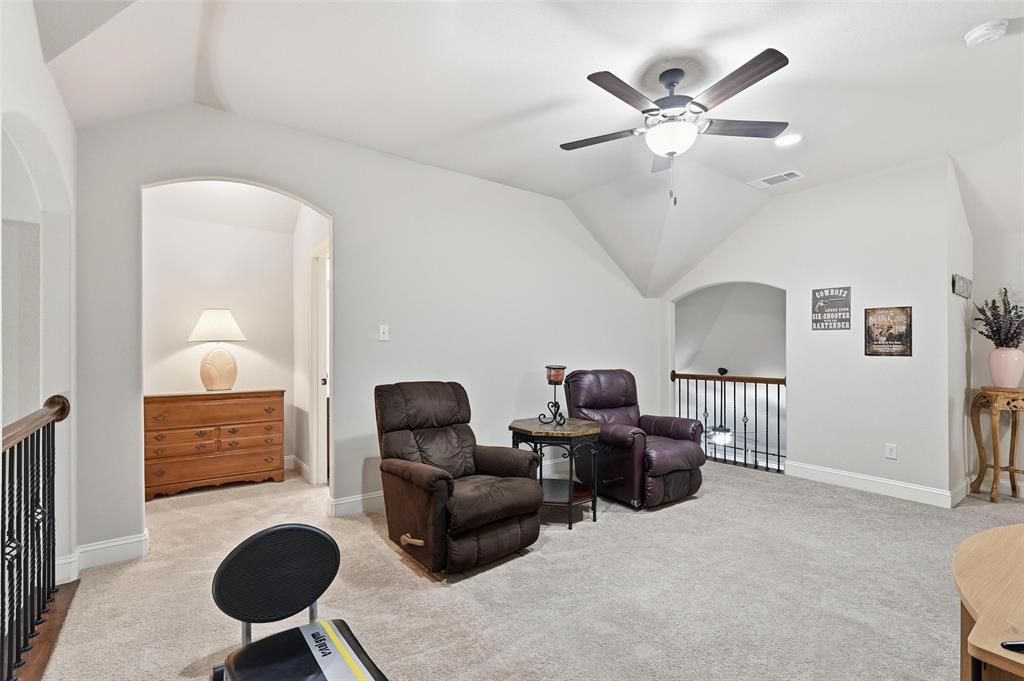 Parkside Estates - Residential