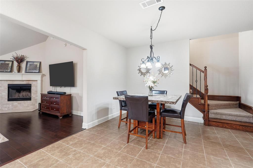 Parkside Estates - Residential