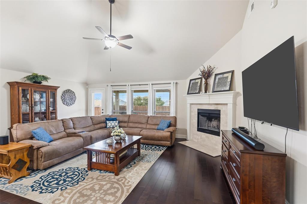 Parkside Estates - Residential