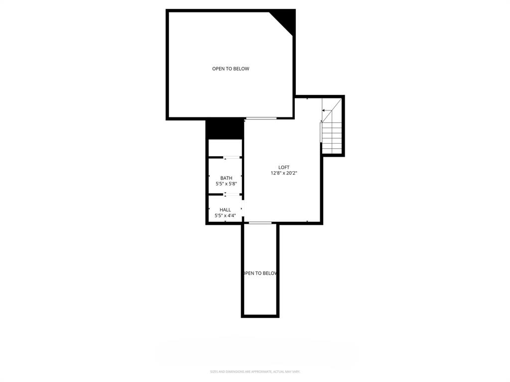 Parkside Estates - Residential