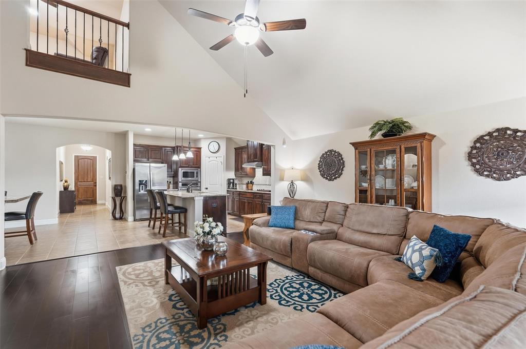 Parkside Estates - Residential