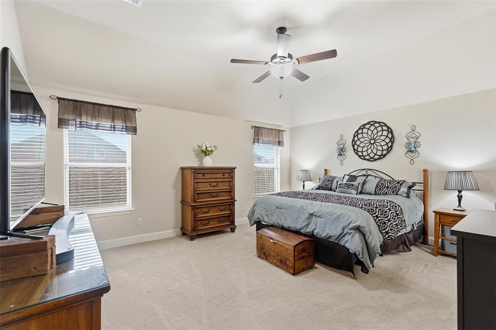 Parkside Estates - Residential