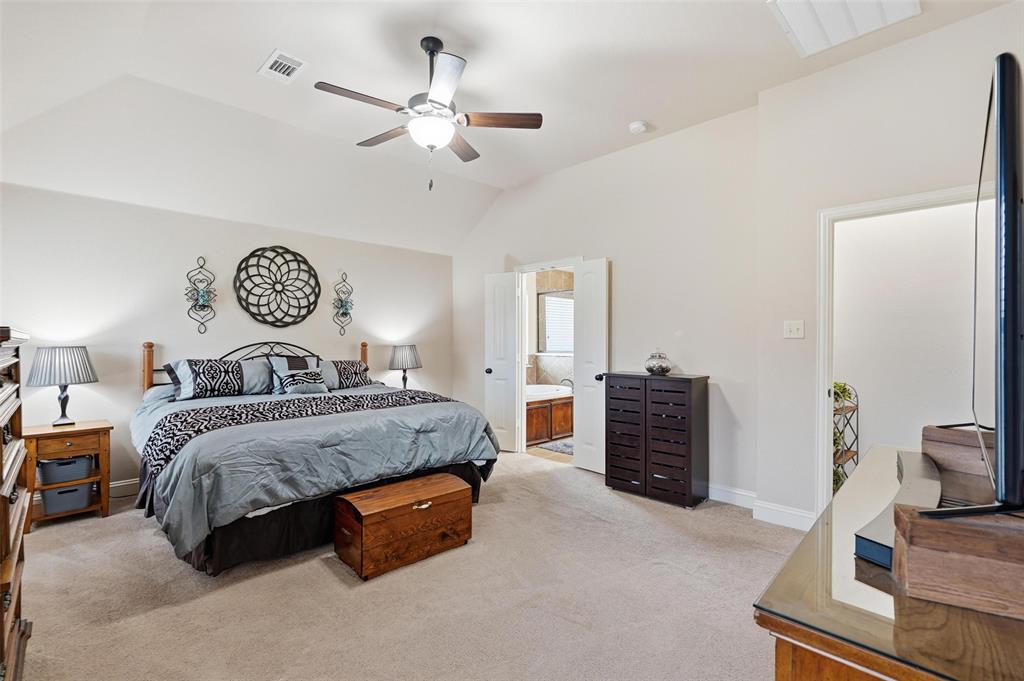 Parkside Estates - Residential