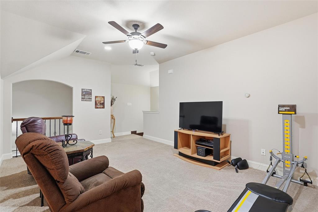 Parkside Estates - Residential