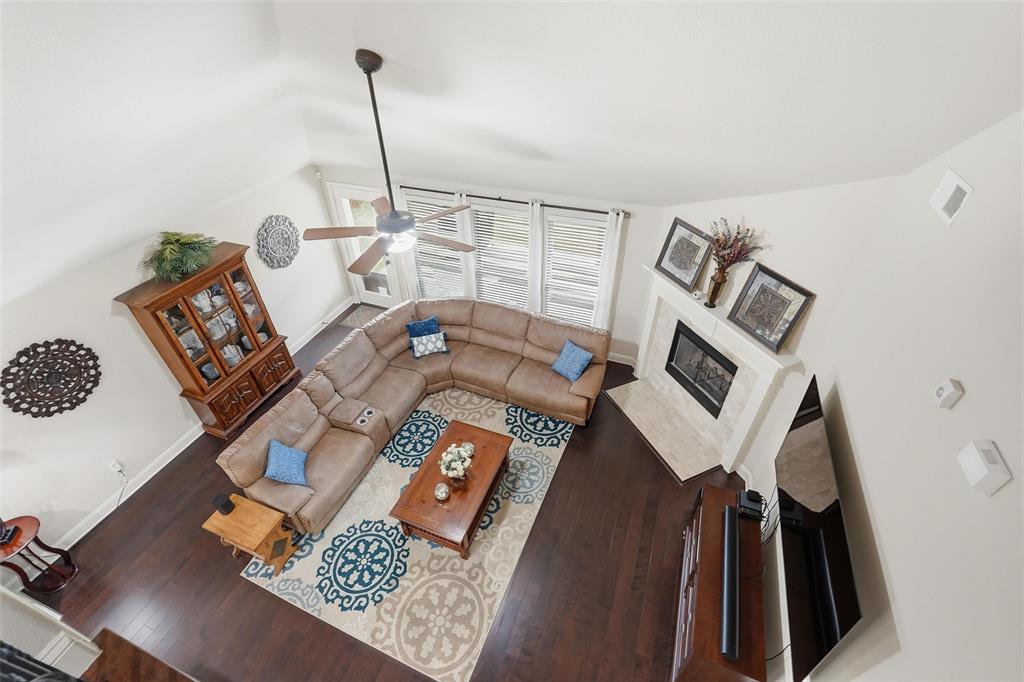 Parkside Estates - Residential