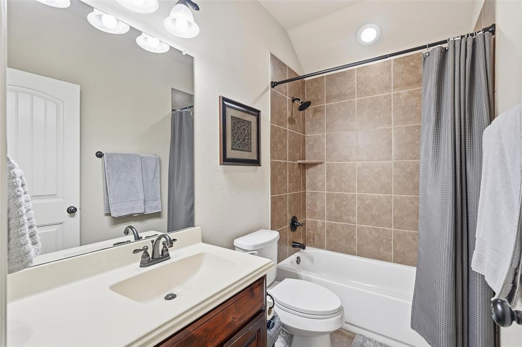 Parkside Estates - Residential