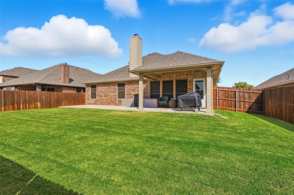 Parkside Estates - Residential