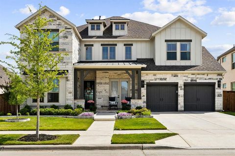 13417 Meadow Cross Drive Fort Worth TX 76008