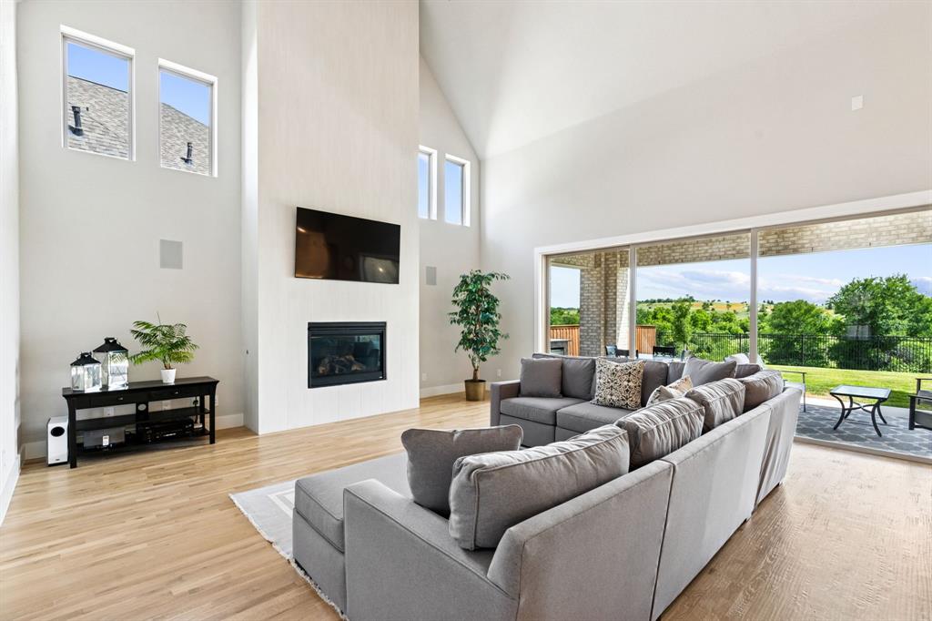 13417 Meadow Cross Drive