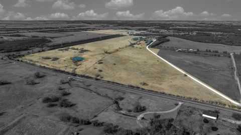 10367 Clear Creek Road W Sanger TX 76266