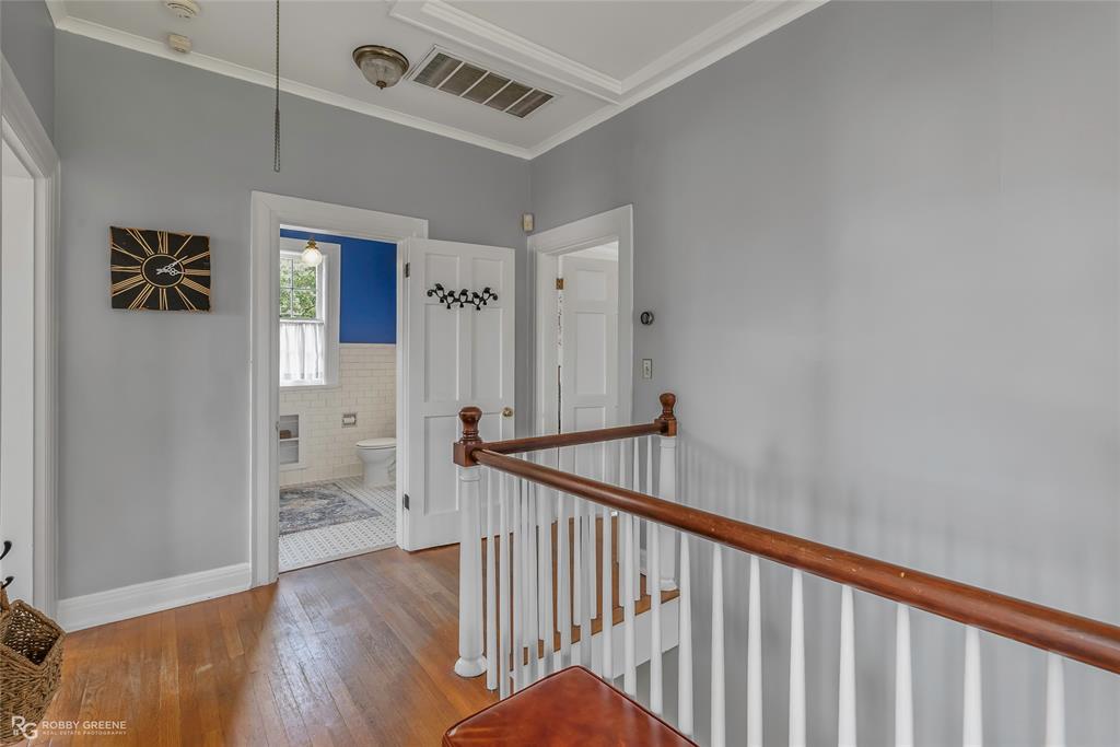 Ford Sub - Residential