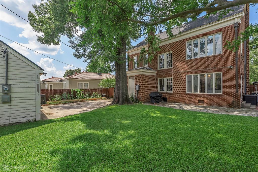 Ford Sub - Residential