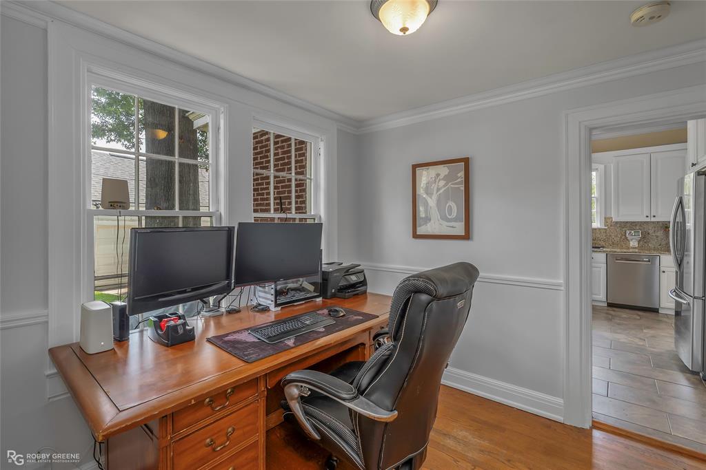 Ford Sub - Residential