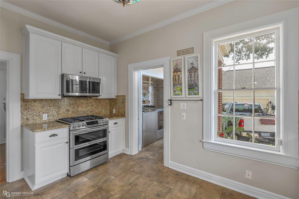 Ford Sub - Residential