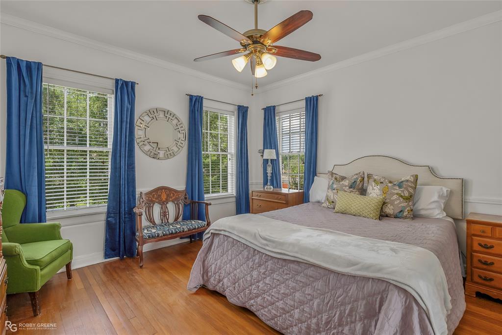 Ford Sub - Residential