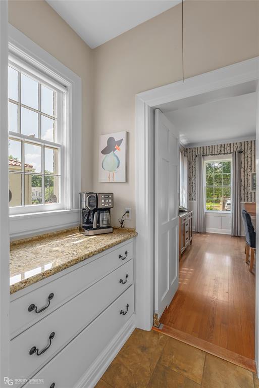 Ford Sub - Residential