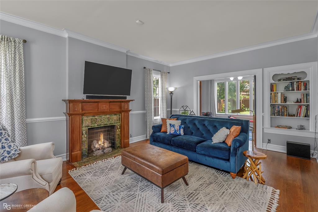 Ford Sub - Residential