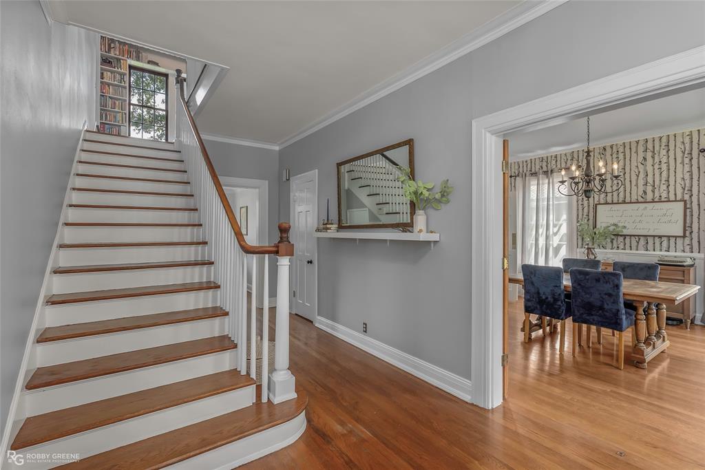 Ford Sub - Residential