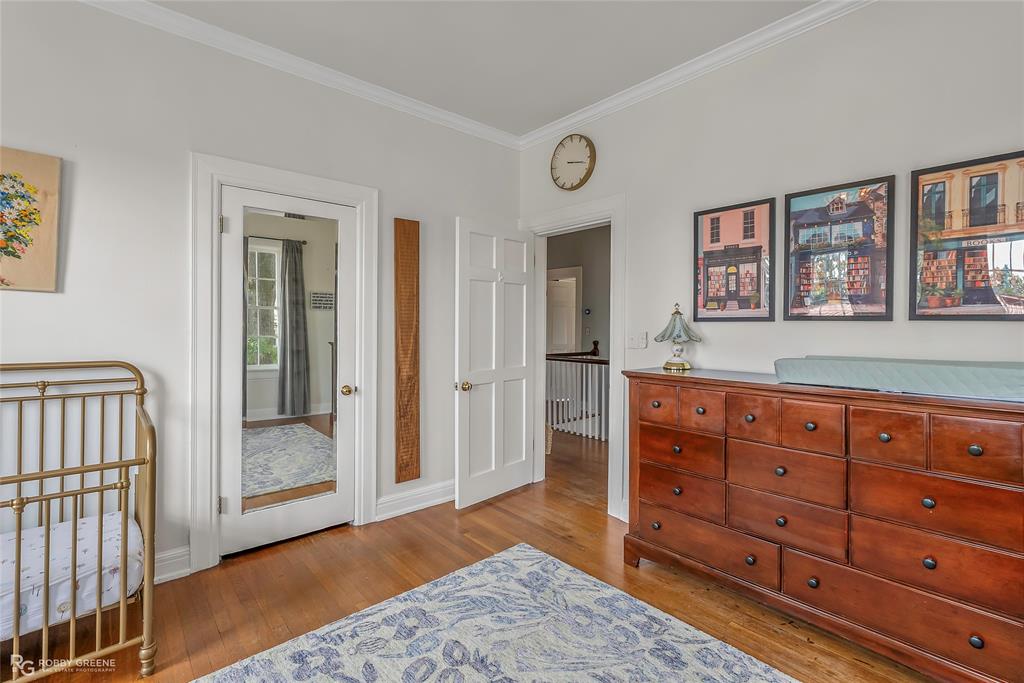 Ford Sub - Residential