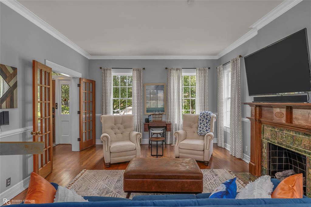 Ford Sub - Residential