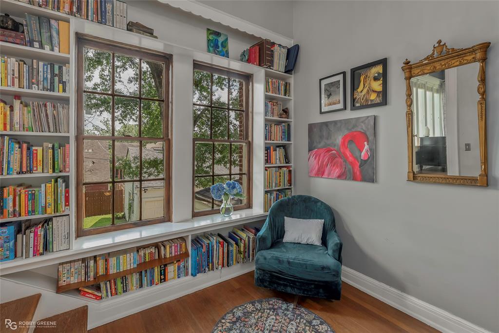 Ford Sub - Residential