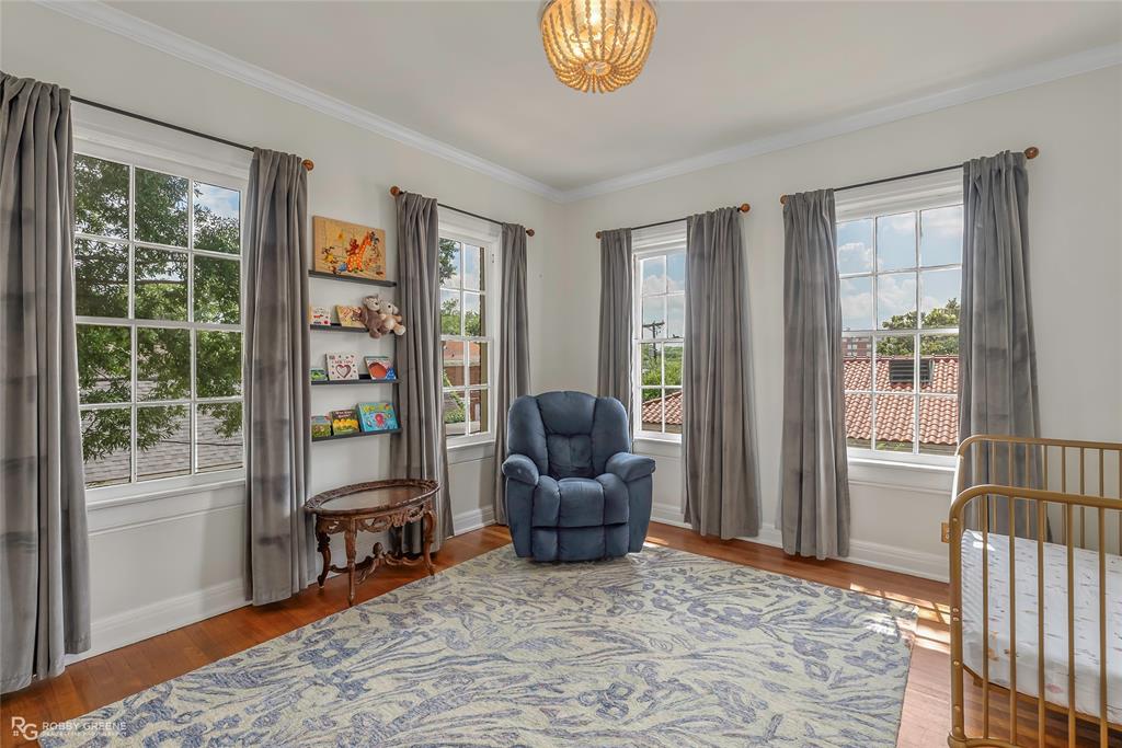 Ford Sub - Residential