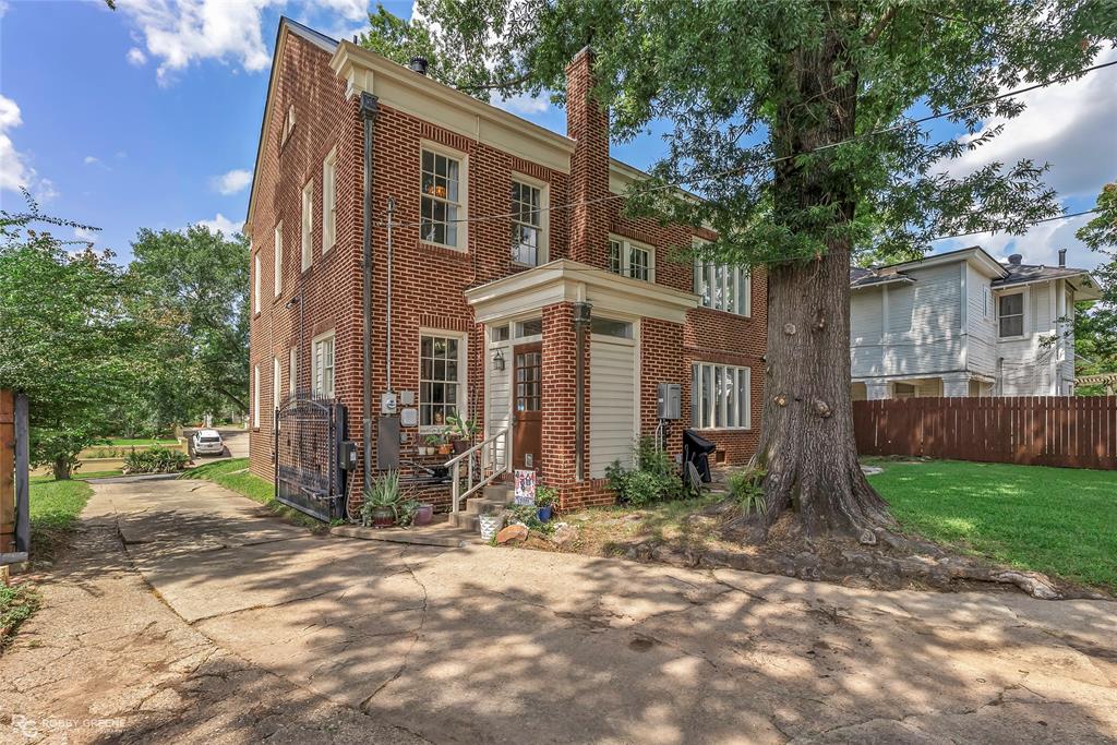 Ford Sub - Residential